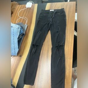 pacsun jeans